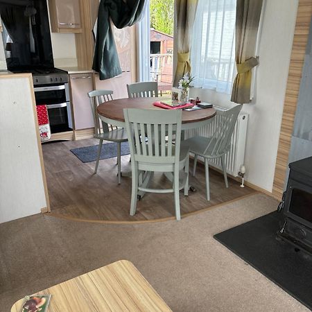 Squirrel Lodge Carlisle  Eksteriør bilde